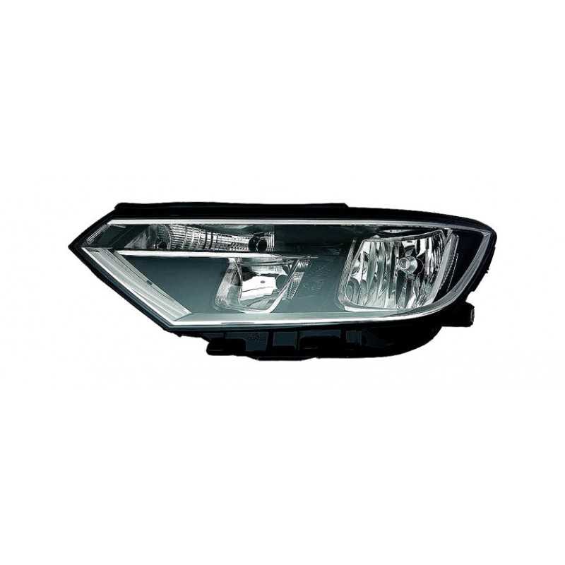 IPARLUX HEADLIGHT PILOT FRONT LIGHT LEFT 11913301