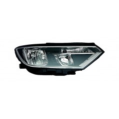 IPARLUX HEADLIGHT PILOT FRONT LIGHT RIGHT 11913302
