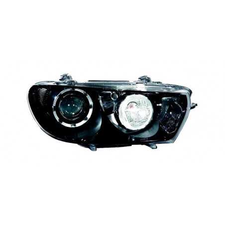 IPARLUX HEADLIGHT PILOT FRONT LIGHT RIGHT 11914512