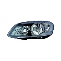 IPARLUX Faro piloto luz delantero izquierdo 11926721