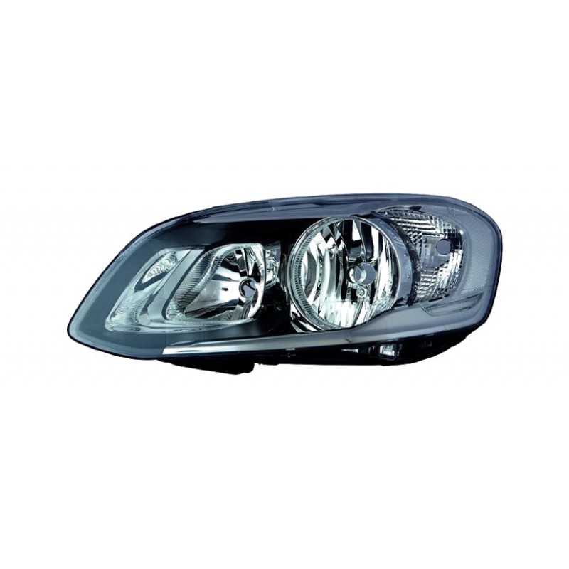 IPARLUX Faro piloto luz delantero izquierdo 11926721