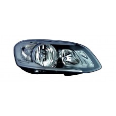 IPARLUX HEADLIGHT PILOT FRONT LIGHT RIGHT 11926722