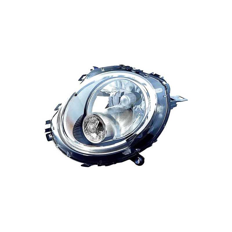 IPARLUX Faro piloto luz delantero izquierdo 11490221