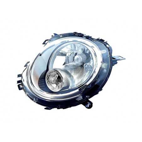 IPARLUX Faro piloto luz delantero izquierdo 11490221