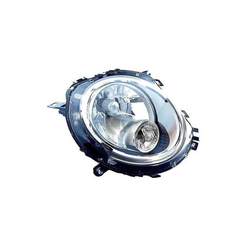 IPARLUX Faro piloto luz delantero derecho 11490222