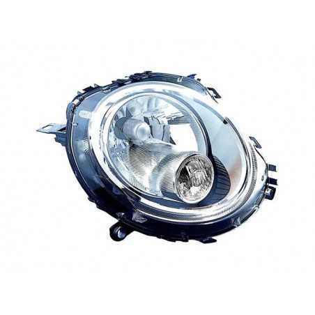 IPARLUX HEADLIGHT PILOT FRONT LIGHT RIGHT 11490222