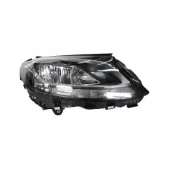 IPARLUX HEADLIGHT PILOT FRONT LIGHT RIGHT 11503202