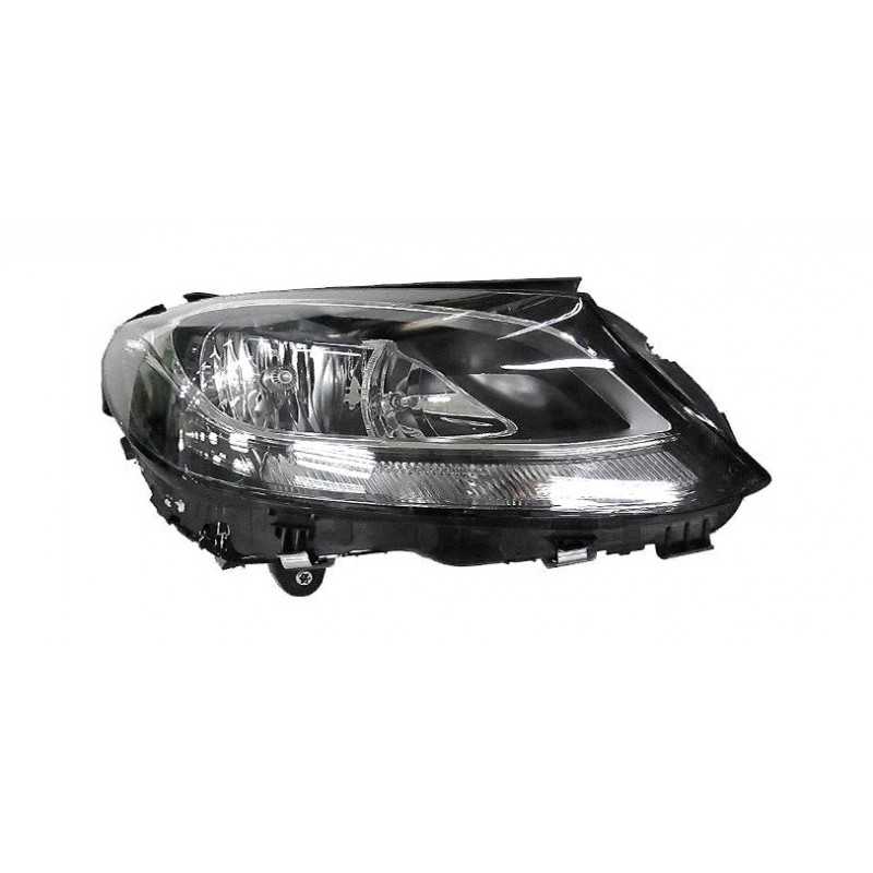 IPARLUX HEADLIGHT PILOT FRONT LIGHT RIGHT 11503202