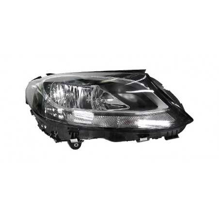 IPARLUX HEADLIGHT PILOT FRONT LIGHT RIGHT 11503202