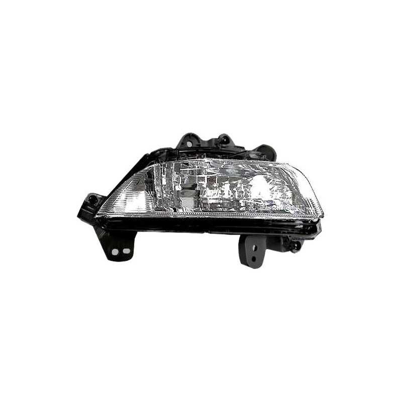 IPARLUX HEADLIGHT PILOT FRONT LIGHT RIGHT 14022302