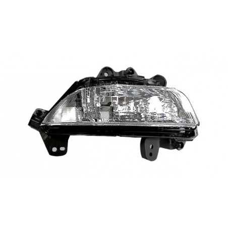 IPARLUX HEADLIGHT PILOT FRONT LIGHT RIGHT 14022302