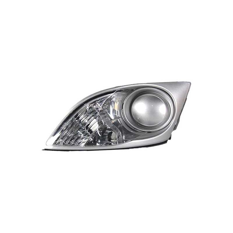 IPARLUX HEADLIGHT PILOT FRONT LIGHT LEFT 14024501