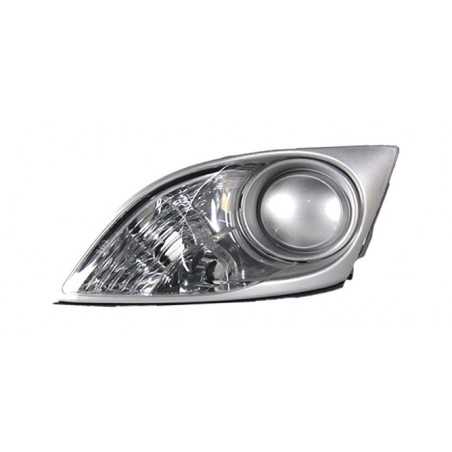 IPARLUX HEADLIGHT PILOT FRONT LIGHT LEFT 14024501