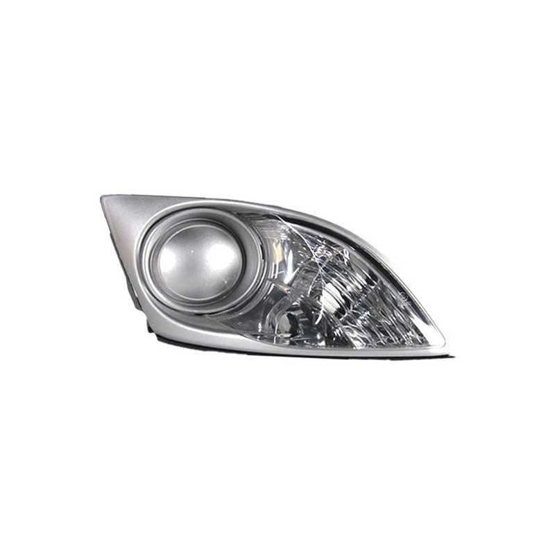 IPARLUX HEADLIGHT PILOT FRONT LIGHT RIGHT 14024502