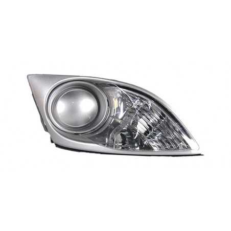 IPARLUX HEADLIGHT PILOT FRONT LIGHT RIGHT 14024502