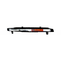 IPARLUX HEADLIGHT PILOT FRONT LIGHT LEFT 14122201