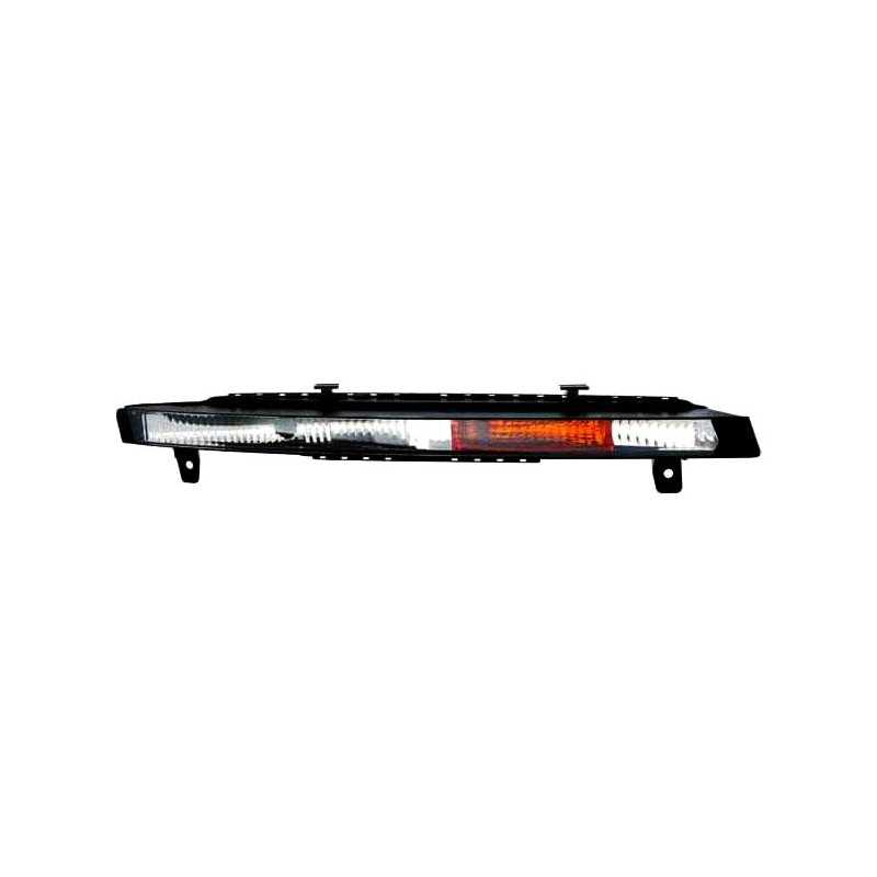 IPARLUX HEADLIGHT PILOT FRONT LIGHT LEFT 14122201