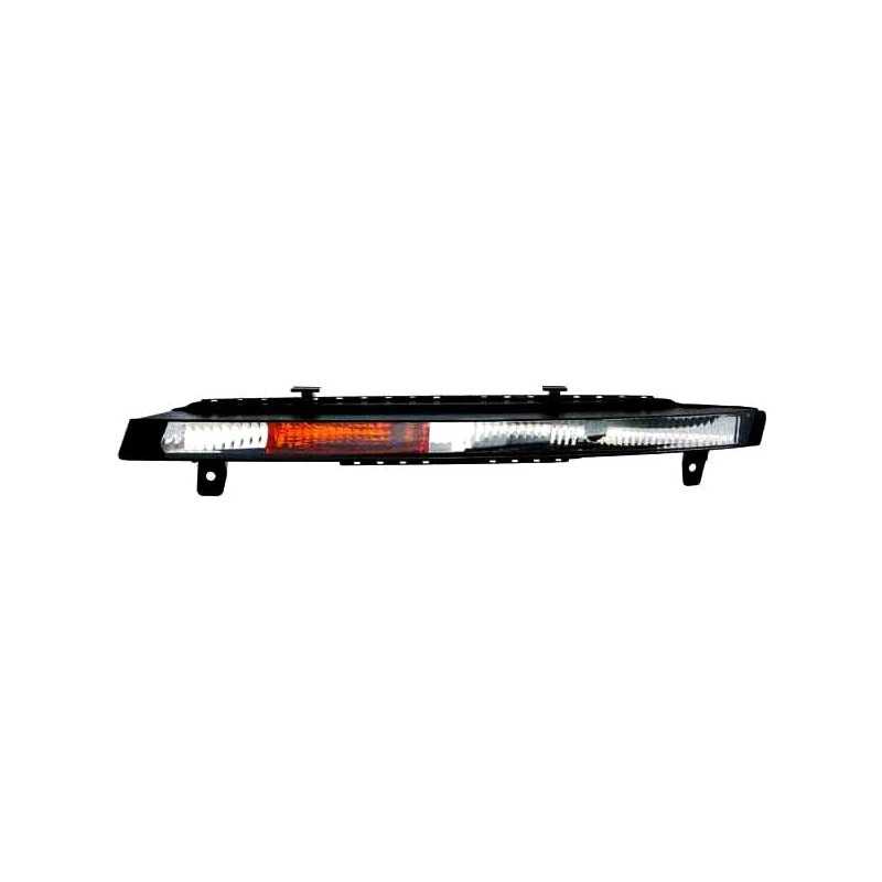 IPARLUX HEADLIGHT PILOT FRONT LIGHT RIGHT 14122202