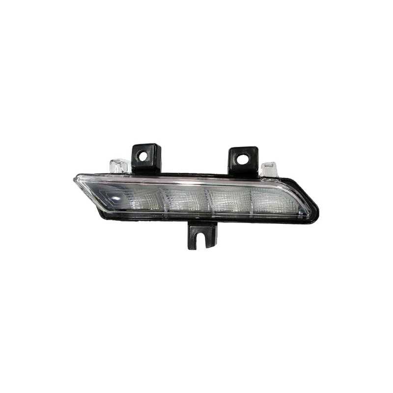 IPARLUX HEADLIGHT PILOT FRONT LIGHT LEFT 14254501