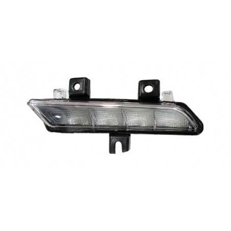 IPARLUX HEADLIGHT PILOT FRONT LIGHT LEFT 14254501