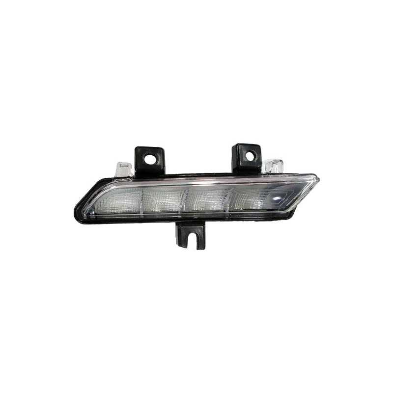 IPARLUX HEADLIGHT PILOT FRONT LIGHT RIGHT 14254502