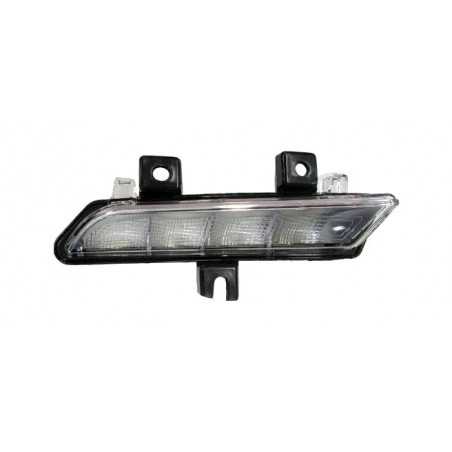 IPARLUX HEADLIGHT PILOT FRONT LIGHT RIGHT 14254502
