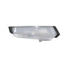 IPARLUX HEADLIGHT PILOT FRONT LIGHT LEFT 14421301