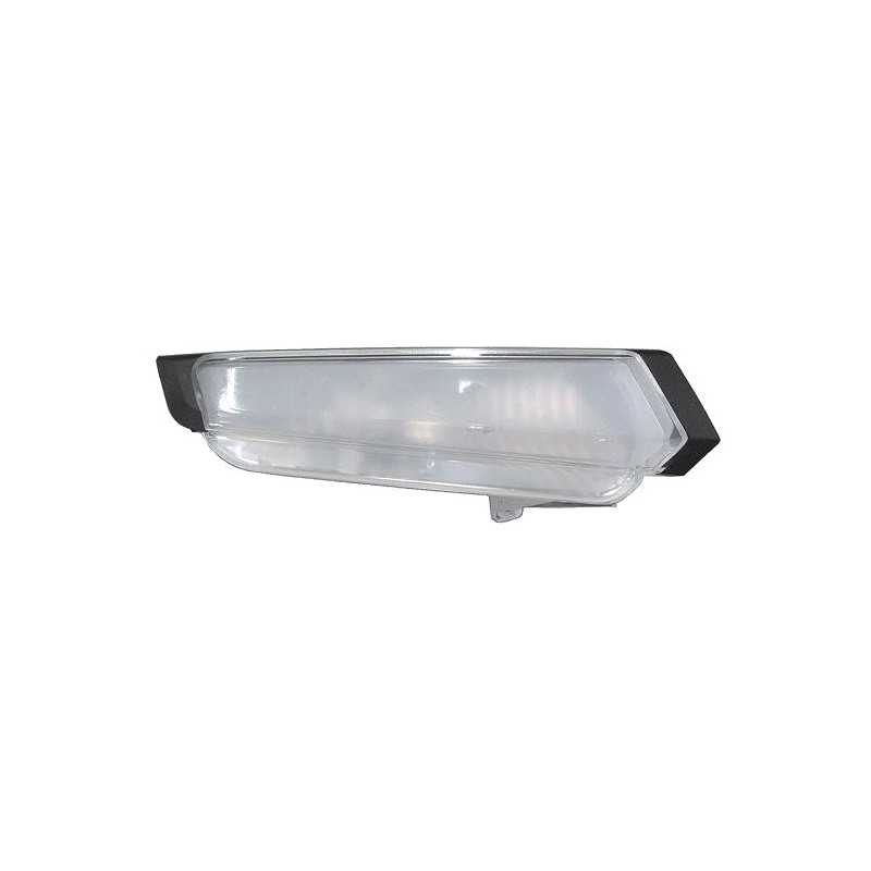 IPARLUX HEADLIGHT PILOT FRONT LIGHT LEFT 14421301