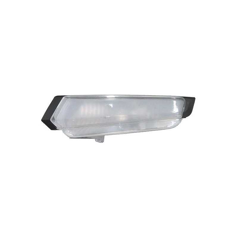 IPARLUX HEADLIGHT PILOT FRONT LIGHT RIGHT 14421302