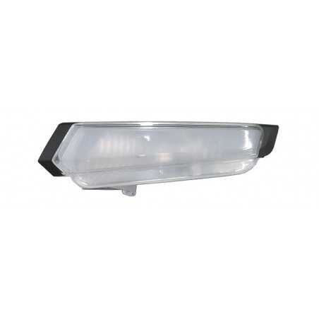 IPARLUX Faro piloto luz delantero derecho 14421302