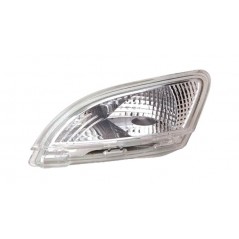 IPARLUX HEADLIGHT PILOT FRONT LIGHT LEFT 14805411