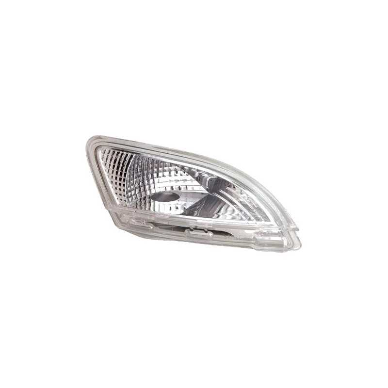 IPARLUX HEADLIGHT PILOT FRONT LIGHT RIGHT 14805412