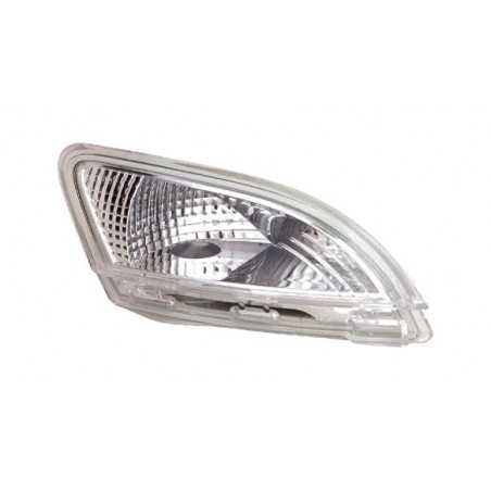 IPARLUX HEADLIGHT PILOT FRONT LIGHT RIGHT 14805412