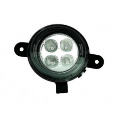 IPARLUX Faro piloto luz delantero izquierdo 14805511