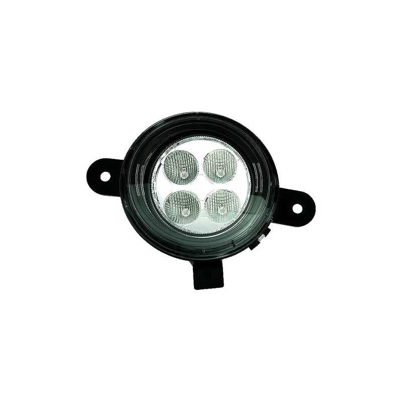 IPARLUX HEADLIGHT PILOT FRONT LIGHT LEFT 14805511