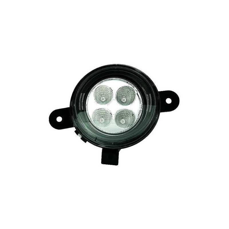 IPARLUX HEADLIGHT PILOT FRONT LIGHT RIGHT 14805512