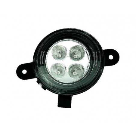 IPARLUX HEADLIGHT PILOT FRONT LIGHT RIGHT 14805512