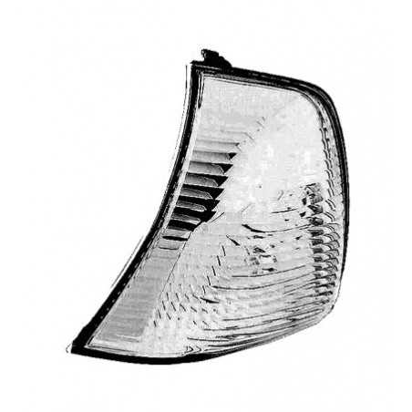 IPARLUX Faro piloto luz delantero izquierdo 14908411