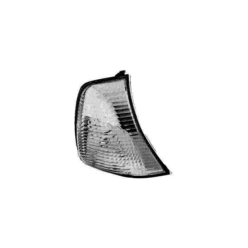 IPARLUX HEADLIGHT PILOT FRONT LIGHT RIGHT 14908412