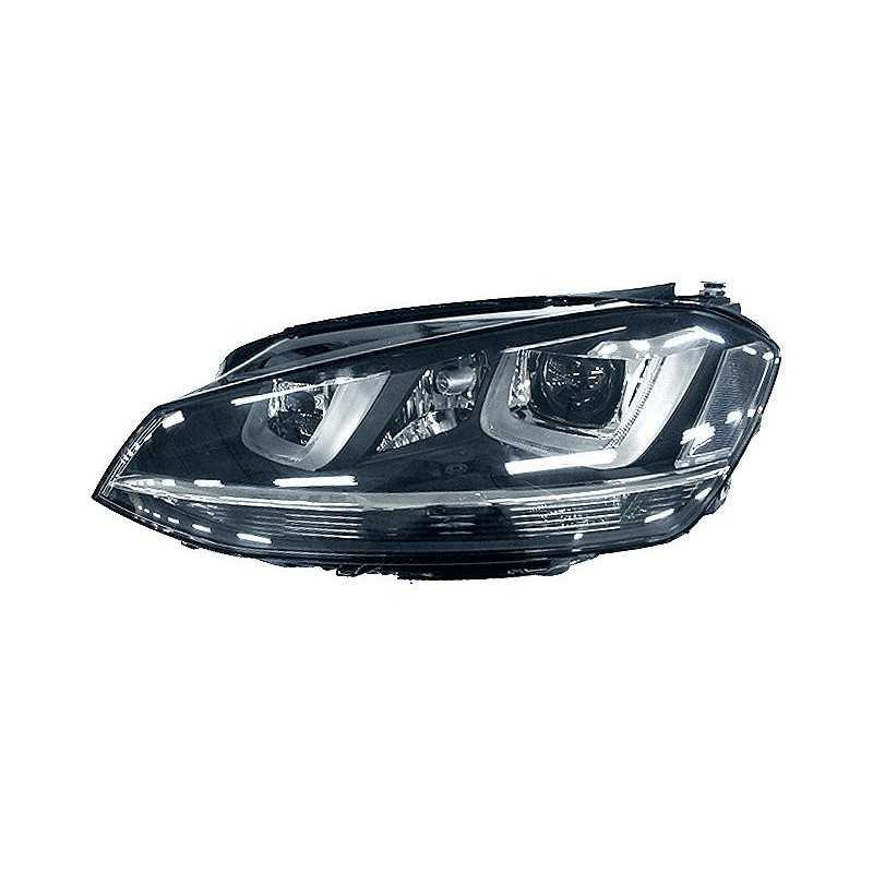 IPARLUX Faro piloto luz delantero izquierdo LED 11010731