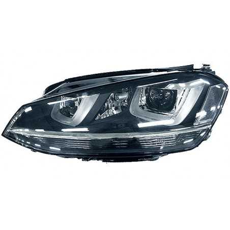 IPARLUX Faro piloto luz delantero izquierdo LED 11010731