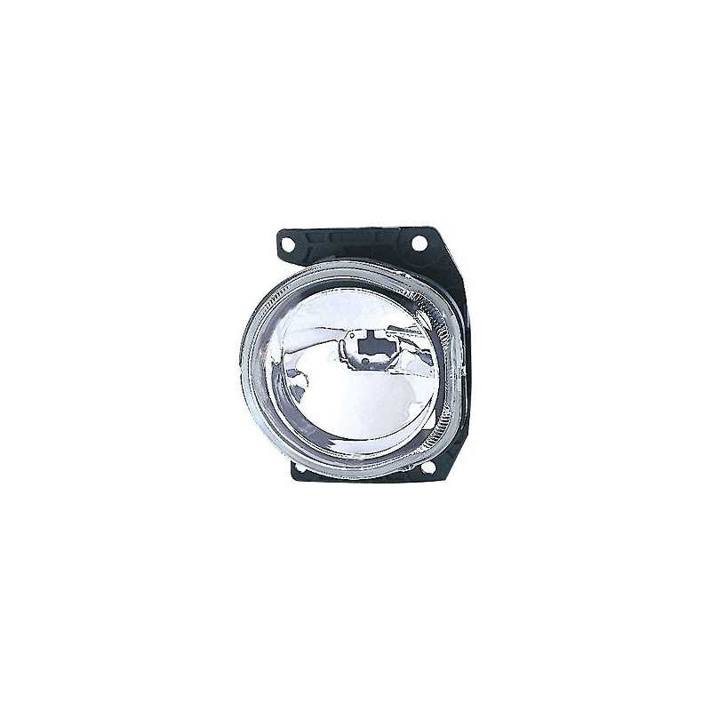 IPARLUX Faro piloto luz antiniebla delantero izquierdoderecho 13112579
