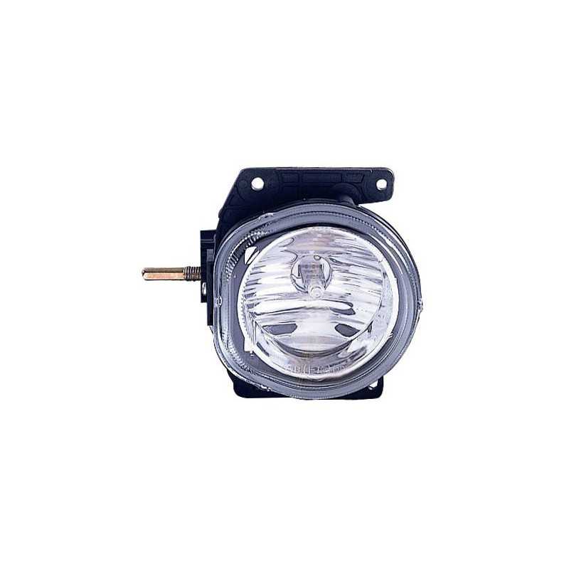 IPARLUX LEFT FRONT FOG LAMP HEADLIGHT LEFT  RIGHT 13112679