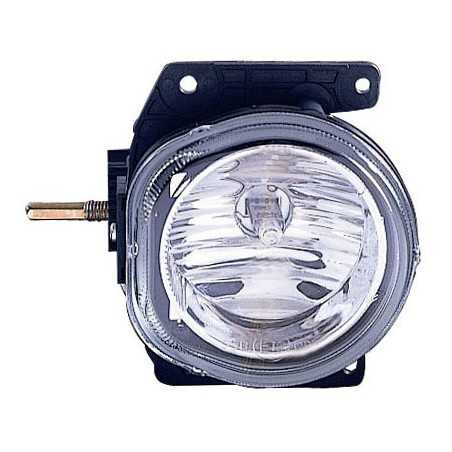 IPARLUX Faro piloto luz antiniebla delantero izquierdoderecho 13112679