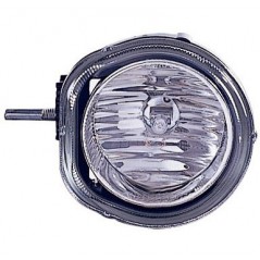 IPARLUX Faro piloto luz antiniebla delantero izquierdoderecho 13113179