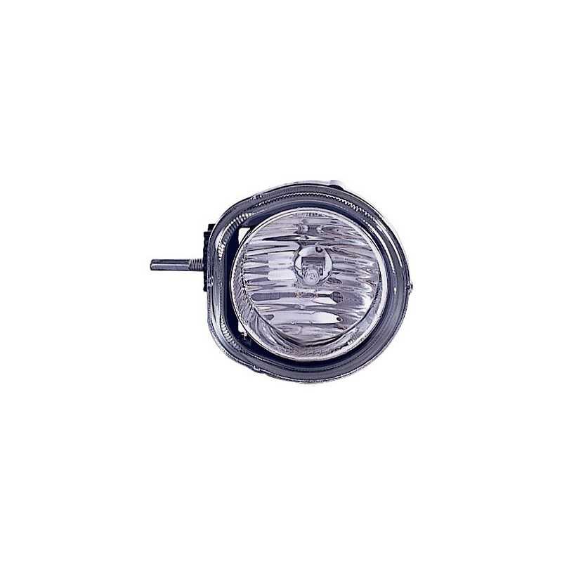 IPARLUX Faro piloto luz antiniebla delantero izquierdoderecho 13113179