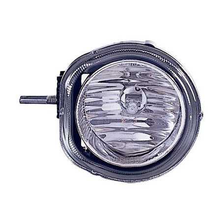 IPARLUX Faro piloto luz antiniebla delantero izquierdoderecho 13113179