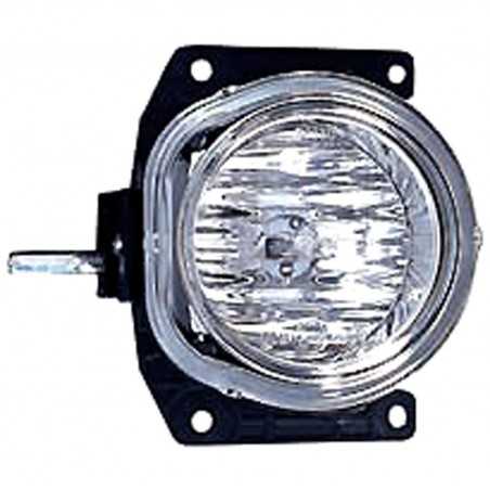 IPARLUX Faro Piloto Luz Antiniebla Delantero - Lado Reversible 13114079