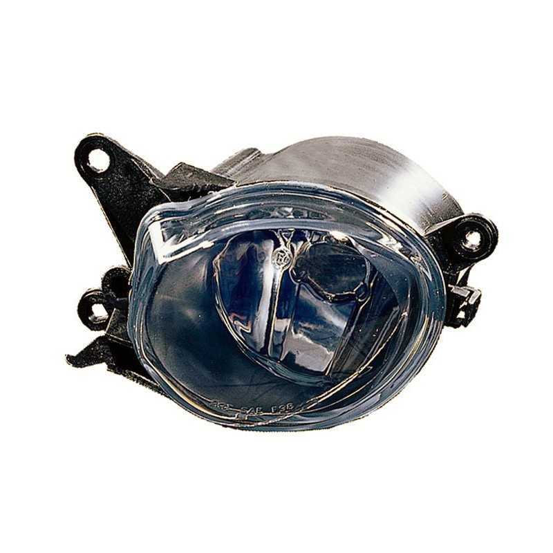 IPARLUX Faro piloto luz antiniebla izquierdo 13120671