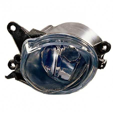 IPARLUX PILOT FOG LIGHT LEFT 13120671